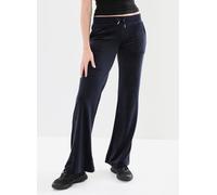 Vêtements JUICY COUTURE Layla Lowrise Pants pour Femme XL Bleu