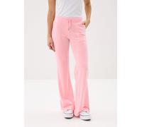 Vêtements JUICY COUTURE Layla Lowrise Pants pour Femme XS Rose