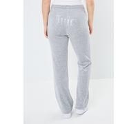 Vêtements JUICY COUTURE Tina Midrise Track Pants pour Femme M Gris