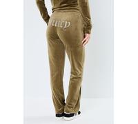 Vêtements JUICY COUTURE Tina Midrise Track Pants pour M Vert