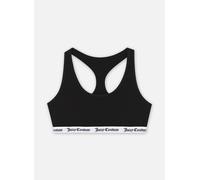 Vêtements JUICY COUTURE Verity Bralette pour Femme L Noir