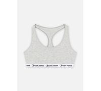Vêtements JUICY COUTURE Verity Bralette pour Femme S Gris