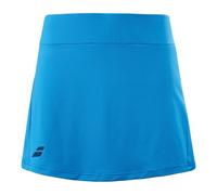 Vetements: Jupe Bleu Babolat Play-Taille-8/10 Argenté