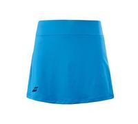 Vetements: Jupe Femme Babolat Play Bleu-Taille-L Argenté