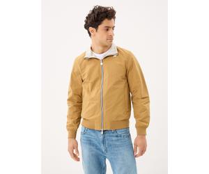 Vêtements K-Way Arsene Cotton Double pour Homme M Marron