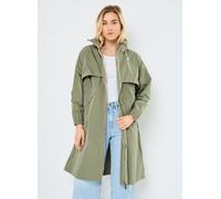 Vêtements K-Way AUBE MEMORY TOUCH pour Femme M Vert