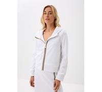 Vêtements K-Way DIVINE LIGHT SPACER pour Femme L Blanc