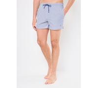 Vêtements K-Way HAZEL MID STRIPES BEACH pour Homme S Bleu
