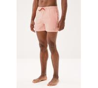 Vêtements K-Way HAZEL MID STRIPES BEACH pour Homme XL Blanc