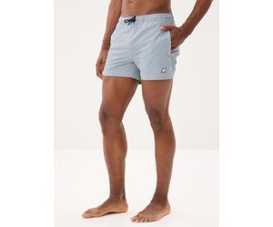Vêtements K-Way HAZEL MID STRIPES BEACH pour Homme XXL Blanc