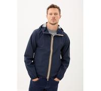 Vêtements K-Way Jack Stretch Dot pour Homme L Bleu