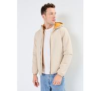 K-Way - Veste réversible - Jack St Warm Double Beige G Yellow I pour Homme - Taille S Beige S