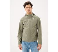 K-Way - Jacko Stretch 2L - Homme - Vestes - Vert - Taille: M