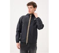 Vêtements K-Way Jake Plus.2 Double pour Homme XXL Noir