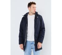 Vêtements K-Way Jarno Twill Marmotta pour Homme M Bleu