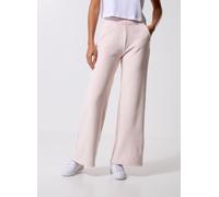 Vêtements K-Way Jenny Velour Polar pour Femme M Rose