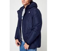 Vêtements K-Way Joshua Thermo Heavy pour Accessoires 3XL Bleu