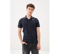 Vêtements K-Way Jud Pique pour Homme S Bleu