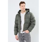 Vêtements K-Way Le Vrai 3.0 Claude Heavy Warm pour Homme XL Vert