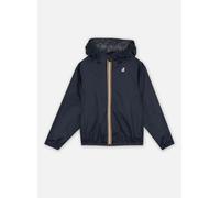 Vêtements K-Way Le Vrai 3.0 Claude K pour Enfant 3A Bleu