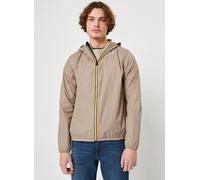 Vêtements K-Way Le Vrai 3.0 Claude M - Unisexe pour Accessoires XXL Beige