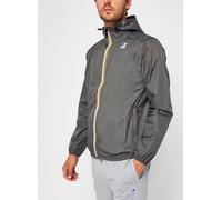 K-Way - Veste coupe-vent et imperméable - Le Vrai 3.0 Claude Green Blackish en Nylon - Taille XXL - Kaki Kaki XXL