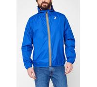 Vêtements K-Way Le Vrai 3.0 Claude M - Unisexe pour Homme 3XL Bleu