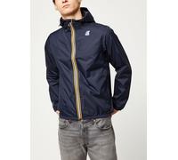 Vêtements K-Way Le Vrai 3.0 Claude M - Unisexe pour Homme XXL Bleu