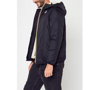 Vêtements K-Way Le vrai 3.0 Claude Orsetto M - Unisexe pour Homme M Noir