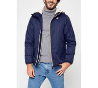 K-Way - Vestes - Le Vrai 3.0 Claude Orsetto Depht Blue , en Nylon - Navy Navy S