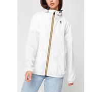 Vêtements K-Way Le Vrai 3.0 Claude W - Unisexe pour Femme XL Blanc