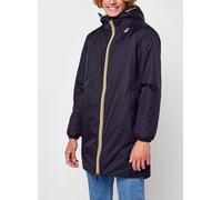 Vêtements K-Way Le Vrai 3.0 Eiffel Orsetto M - Unisexe pour Homme L Noir