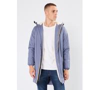 Vêtements K-Way Le Vrai 3.0 Eiffel Orsetto M - Unisexe pour Homme S Bleu