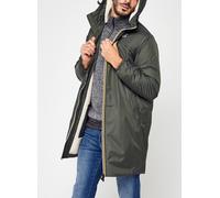 Vêtements K-Way Le Vrai 3.0 Eiffel Orsetto M - Unisexe pour Homme S Vert