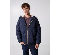 Vêtements K-Way LE VRAI 4.0 CLAUDE ORSETTO - Unisexe M pour Homme XL Bleu