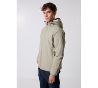 Vêtements K-Way LE VRAI 4.0 CLAUDE ORSETTO - Unisexe M pour Homme L Vert