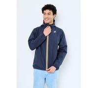 Vêtements K-Way LE VRAI 4.0 CLAUDE - Unisexe M pour Homme 3XL Bleu