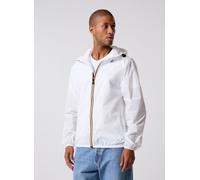 Vêtements K-Way LE VRAI 4.0 CLAUDE - Unisexe M pour Homme L Blanc