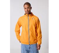 Vêtements K-Way LE VRAI 4.0 CLAUDE - Unisexe M pour Homme L Orange