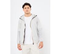 K-Way - Veste coupe-vent imperméable et respirante compactable - Le Vrai 4.0 Claude Beige Lt - Taille M Beige M