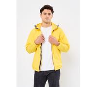 Vêtements K-Way LE VRAI 4.0 CLAUDE - Unisexe M pour Homme M Jaune