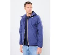 Vêtements K-Way LE VRAI 4.0 CLAUDE - Unisexe M pour Homme XL Bleu
