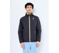 K-Way Vêtements LE VRAI 4.0 CLAUDE - Unisexe M pour Accessoires XL - Noir