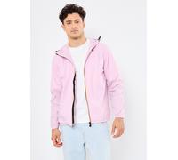 Vêtements K-Way LE VRAI 4.0 CLAUDE - Unisexe M pour Homme XL Rose