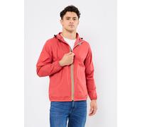 Vêtements K-Way LE VRAI 4.0 CLAUDE - Unisexe M pour L Rouge