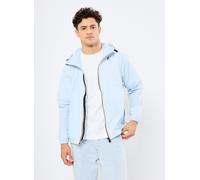 Vêtements K-Way LE VRAI 4.0 CLAUDE - Unisexe M pour M Bleu