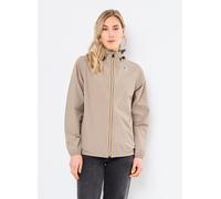 K-Way - Le Vrai 4.0 Claude - Veste imperméable Beige Taupe - L