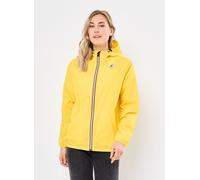 Vêtements K-Way LE VRAI 4.0 CLAUDE - Unisexe pour Adulte M Jaune