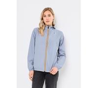 Vêtements K-Way LE VRAI 4.0 CLAUDE - Unisexe pour Adulte S Gris