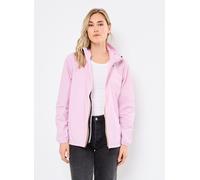 Vêtements K-Way LE VRAI 4.0 CLAUDE - Unisexe pour Adulte S Rose